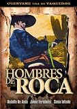 Hombres de Roca