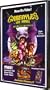 Gargoyles: The Heroes Awaken 11"x17" Framed Poster