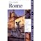 Gira's picks for Rome books