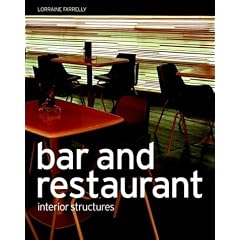 Bar and restaurant (Interior Structures)
