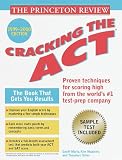 Cracking the Act: 1999-2000 (Annual)