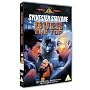 Over The Top [DVD] [1986]