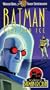 Adv of Batman & Robin: Fire & Ice [VHS]