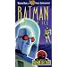 Adv of Batman & Robin: Fire & Ice [VHS]
