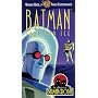 Adv of Batman & Robin: Fire & Ice [VHS]