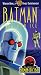 VHS : Adv of Batman & Robin: Fire & Ice