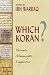 Which Koran?: Variants, Manuscripts, and the Influence of Pre-Islamic Poetry