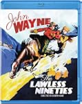 The Lawless Nineties [Blu-ray]