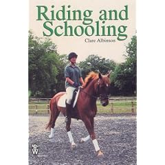 Riding and Schooling (Right Way)