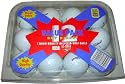 12 Pack Grade A Titleist Golf Balls