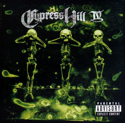 CD-Charts  Music : IV