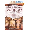 New Orleans Voodoo Handbook