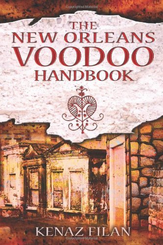 The New Orleans Voodoo Handbook