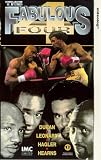 Review Imc Vision  / Fabulous Four - Featuring Hagler, Hearns, Leonard & Duran [1990]