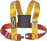 SOS&reg; Deluxe Sailing Harness