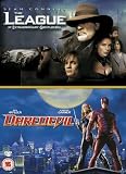 League Of Extraordinary Gentlemen / Daredevil [UK IMPORT] - Sean Connery