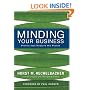 Minding Your Business: Profits that Restore The Planet