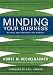 Minding Your Business: Profits that Restore The Planet
