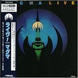Revue Magma  / Live