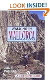 Walking in Mallorca (Cicerone Guide)