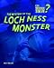 The Mystery of the Loch Ness Monster (Can Science Solve...?) (Can Science Solve...?)