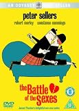 The Battle of the Sexes [DVD]