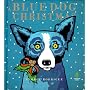 A Blue Dog Christmas