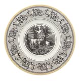 Villeroy & Boch Audun Ferme Bread and Butter Plate by Villeroy & Boch