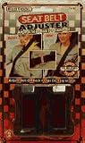 Seat Belt Adjuster (2-Pack)