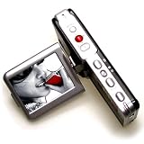 TCL DV007 6-Megapixel Digital Camera / 7 in 1 Multifunction Camcorder