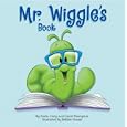Mr. Wiggle's Book