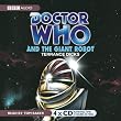 "Doctor Who" and the Giant Robot (Classic Novels)