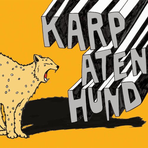 Karpatenhund - Karpatenhund #3 - Zortam Music