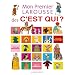 Mon Premier Larousse des C'est Qui ?