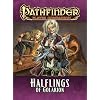 Paizo Publishing 9415 - Halflings of Golarion