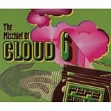 Pepe Deluxe - Mischief Of Cloud 6 - [CDS]