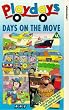 Playdays-Days on the Move [VHS] [1988]