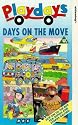 Playdays - Days On The Move [VHS] [1988]