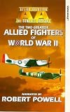 Revue Instant Vision Ltd  / Allied Aviation - The Complete History - The Two Greatest Allied Fighters Of World War II