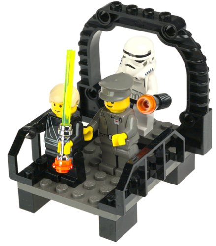 Lego Star Wars Final Duel 2 (7201)