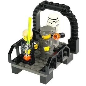 Lego Star Wars Final Duel 2 (7201) by Lego