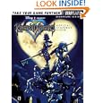 Kingdom Hearts Official Strategy Guide by Dan Birlew and Dan Birlew