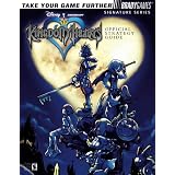 Kingdom Hearts Official Strategy Guide