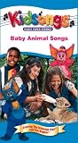 Kidsongs: Baby Animal Songs