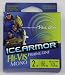 Clam® Dave Genz Hi - visibility Chartreuse Ice Armor™ Icefishing Line
