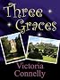 Three Graces (A magical romantic comedy)