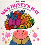 Mrs. Honey's Hat (Early reading - Mrs Honey series)