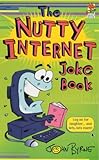 The nutty Internet joke book