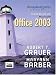 Book Exploring: Getting Started with Microsoft Office (Grauer Exploring Office 2003 Series)