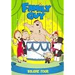 The Family Guy, Vol. 4 (3 Discs) (Dual-layered DVD)